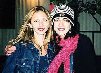 Amy & Julie Miller