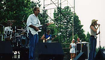 NW Florida Balloon Fest.