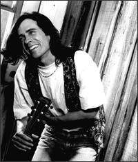 Anthony Crawford - Producer for Sterling Fletcher